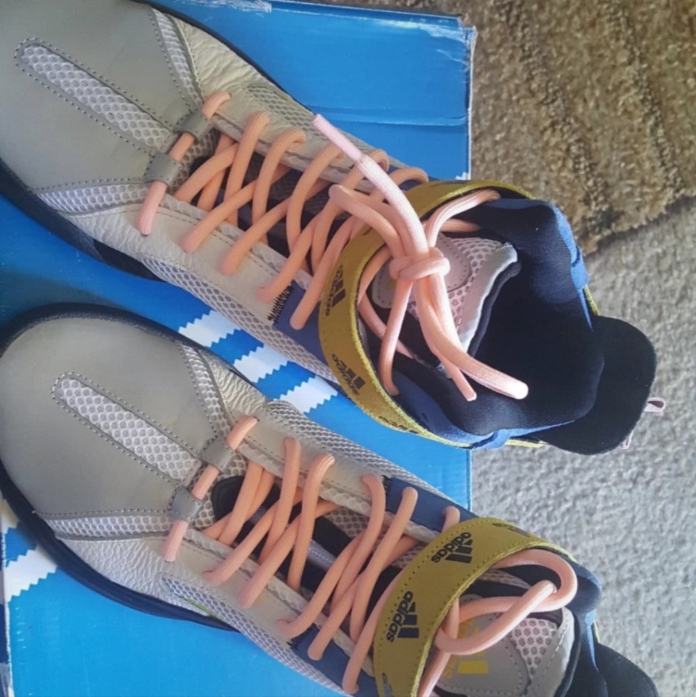 Vintage hard to find adidas